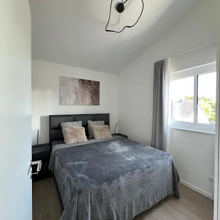 Aloha Paradies Erste Strandlinie Mit Direktem Meerblick Im Neubau, Glowe, Ostsee Глове