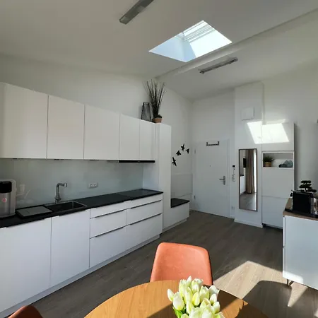 Aloha Paradies Erste Strandlinie Mit Direktem Meerblick Im Neubau, Glowe, Ostsee *