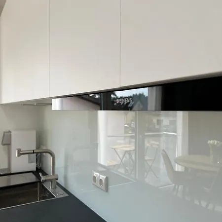 Aloha Paradies Erste Strandlinie Mit Direktem Meerblick Im Neubau, Glowe, Ostsee