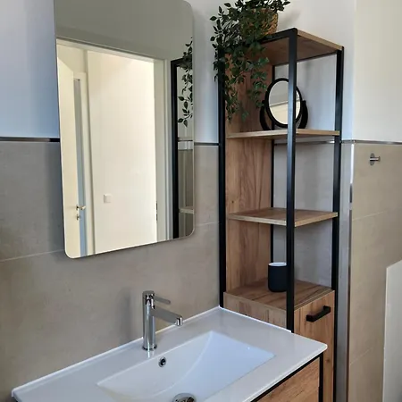 Aloha Paradies Erste Strandlinie Mit Direktem Meerblick Im Neubau, Glowe, Ostsee