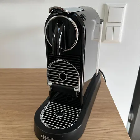 Aloha Paradies Erste Strandlinie Mit Direktem Meerblick Im Neubau, Glowe, Ostsee Апартаменты