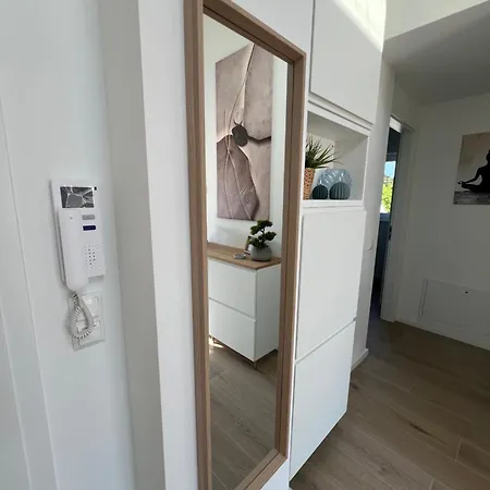 Aloha Paradies Erste Strandlinie Mit Direktem Meerblick Im Neubau, Glowe, Ostsee * Глове