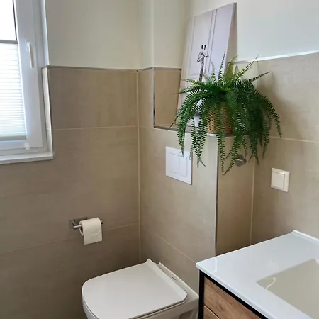 Aloha Paradies Erste Strandlinie Mit Direktem Meerblick Im Neubau, Glowe, Ostsee Апартаменты