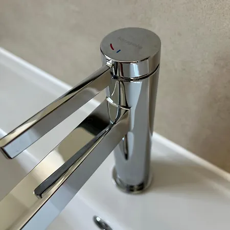 Aloha Paradies Erste Strandlinie Mit Direktem Meerblick Im Neubau, Glowe, Ostsee