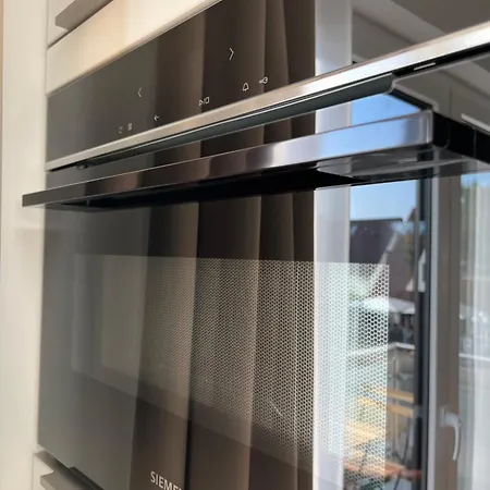 Апартаменты Aloha Paradies Erste Strandlinie Mit Direktem Meerblick Im Neubau, Glowe, Ostsee