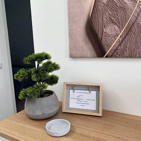 Aloha Paradies Erste Strandlinie Mit Direktem Meerblick Im Neubau, Glowe, Ostsee * Глове